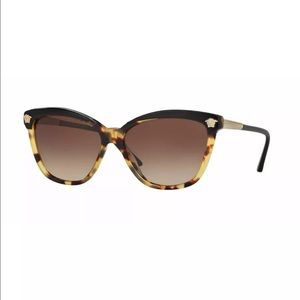 Versace sunglasses
