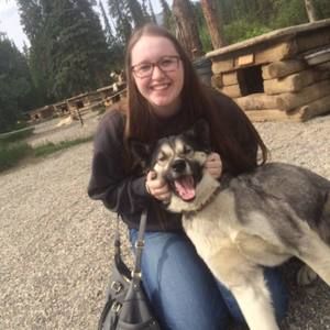 Meet your Posher, Annie