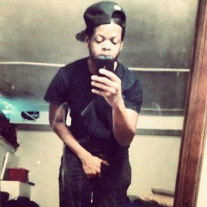 Meet your Posher, Jay