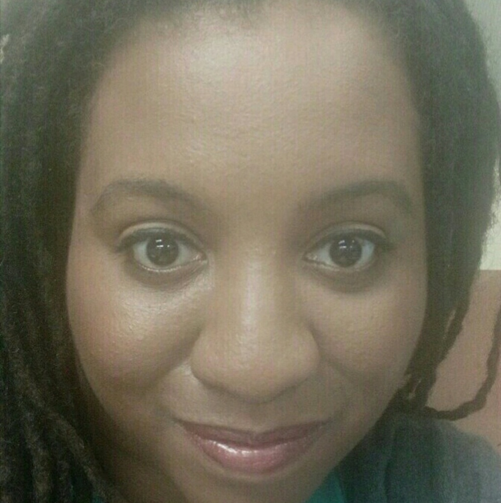 Meet your Posher, Yvonne