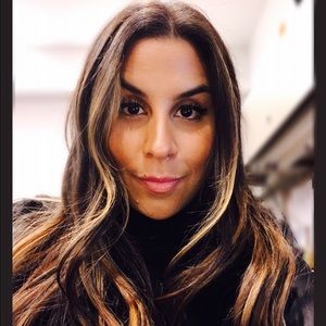 Meet your Posher, Vanessa