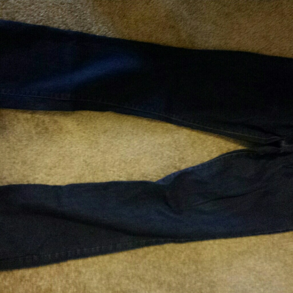 Maternity jeans and shorts