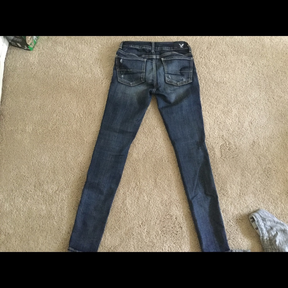 American Eagle SOLD - Picture 2 of 5