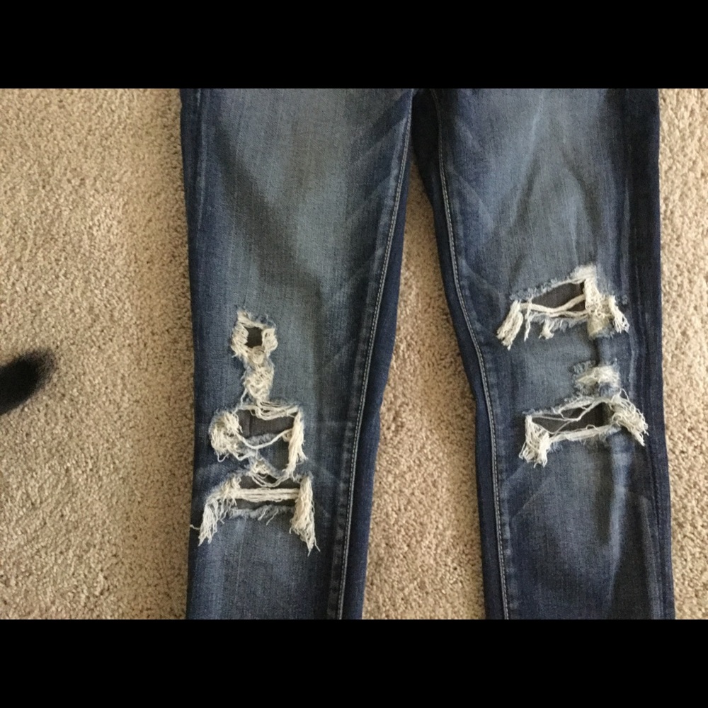 American Eagle SOLD - Picture 3 of 5