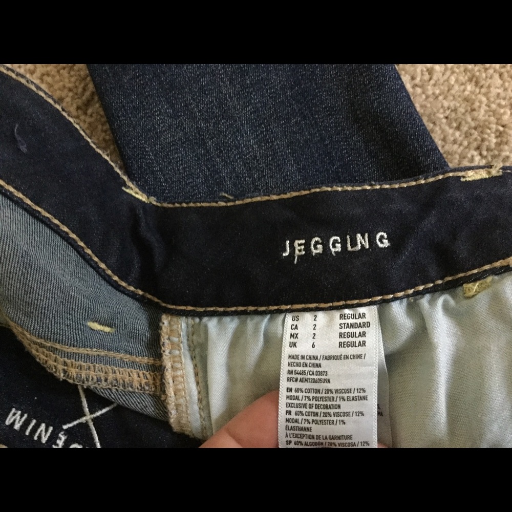 American Eagle SOLD - Picture 4 of 5