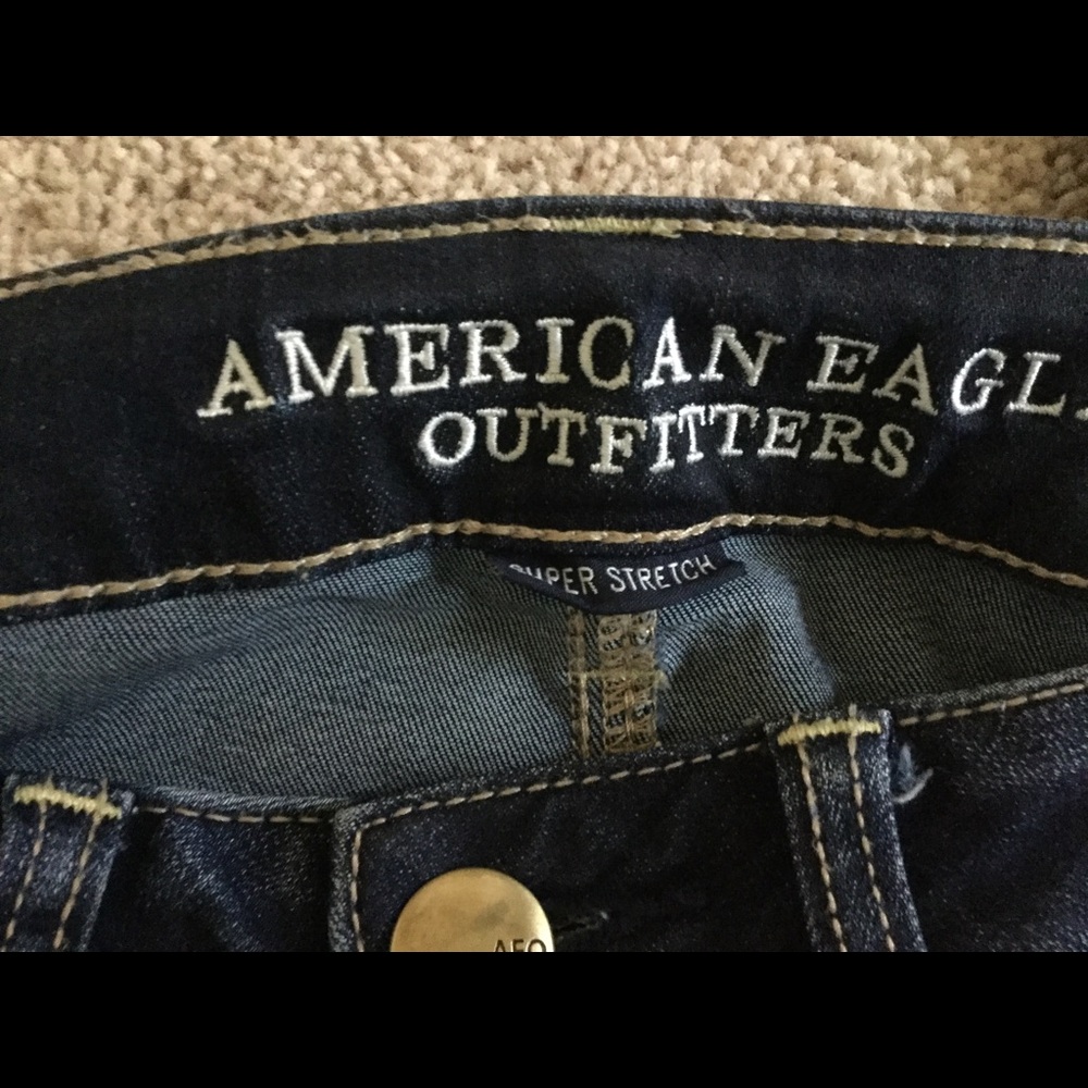 American Eagle SOLD - Picture 5 of 5