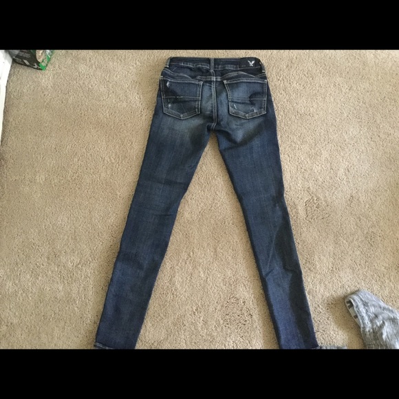 American Eagle SOLD - Picture 2 of 5