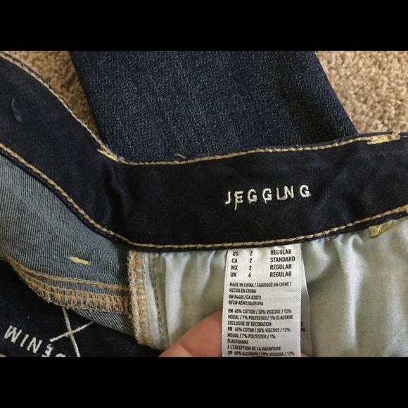 American Eagle SOLD - Picture 4 of 5