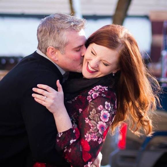 Meet your Posher, Mary - Picture 1 of 1