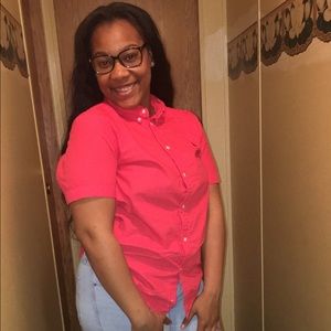 Meet your Posher, Rickilreyae