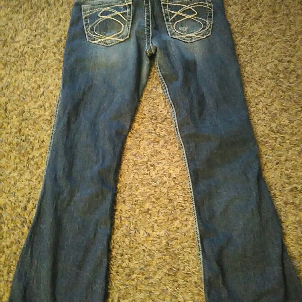 Women jeans