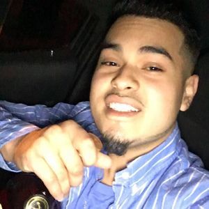 Meet your Posher, Joel