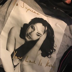 Supreme Sade Shirt