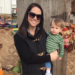 Meet your Posher, Jenna