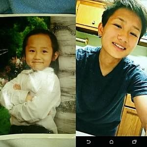 Meet your Posher, Mike