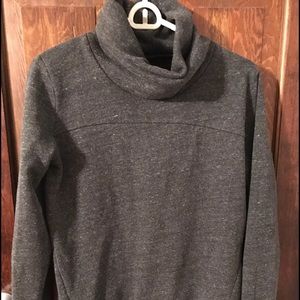 alo yoga haze long sleeve top