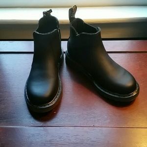 Dr Marten's Chelsea type Booties