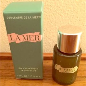 La Mer The Concentrate