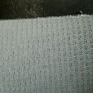 Meet your Posher, Trey