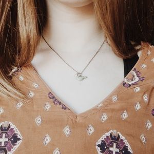 Meet your Posher, Tori