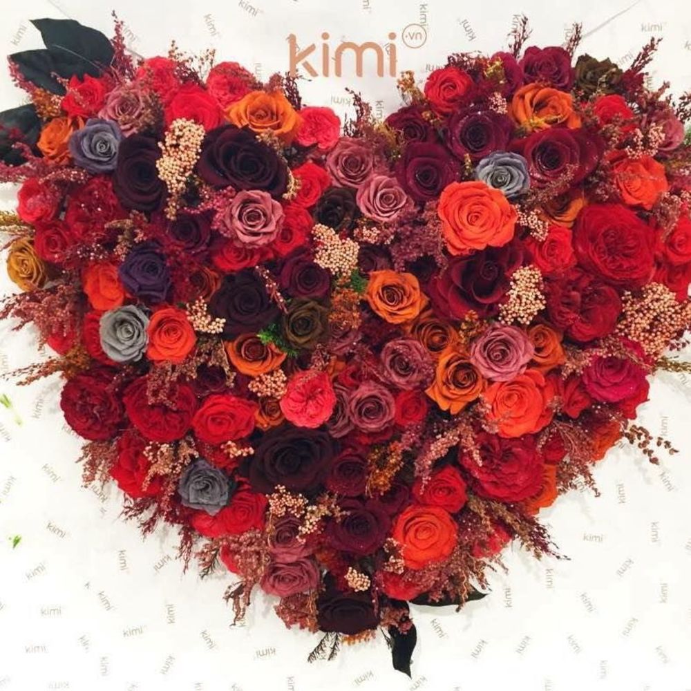 Meet your Posher, Nancy