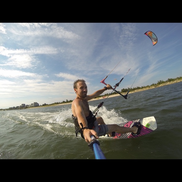 Meet your Posher, Chris - Picture 1 of 1