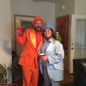 Meet your Posher, Amber