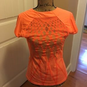 Adidas athletic shirt