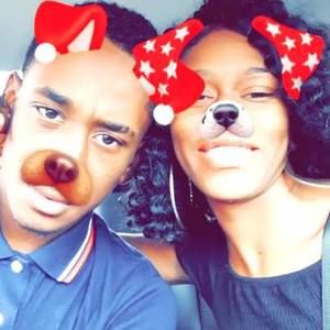 Meet your Posher, Tri'jonay