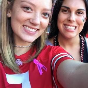 Meet your Posher, Maggie