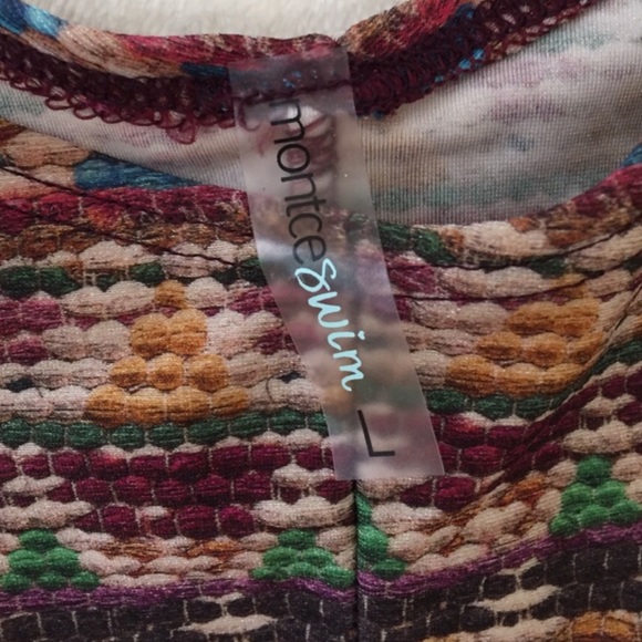 Montce Swim Bikini - Picture 2 of 2