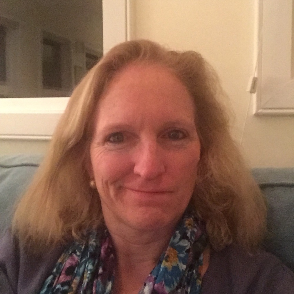 Meet your Posher, Martha