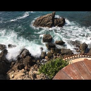 Meet your Posher, Summer