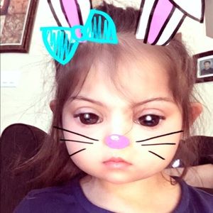 Meet your Posher, Carol