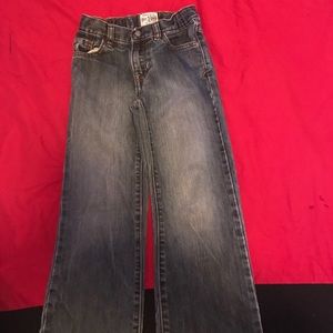 Est. 1989 Brand boys jeans