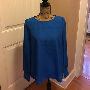 J Crew blouse
