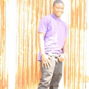 Meet your Posher, Tyrik