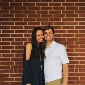 Meet your Posher, Adam