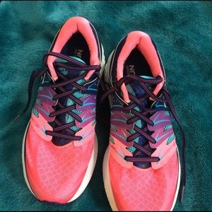 Saucing Hurricane 150