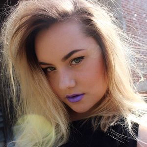 Meet your Posher, Jordyn