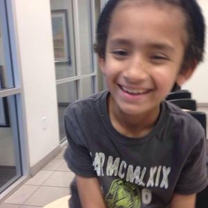 Meet your Posher, Isabelle