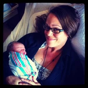 Meet your Posher, Rachael