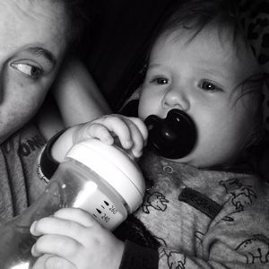 Meet your Posher, Hillary