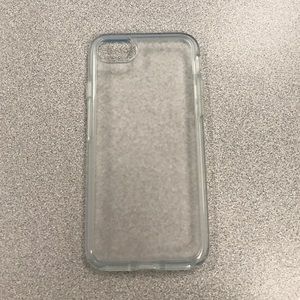 Otterbox Symmetry Clear iPhone 7