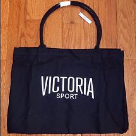 NWT VICTORIAS SECRET BAG - Picture 1 of 2