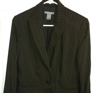Ann Taylor blazer