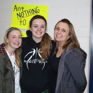 Meet your Posher, Taiylor