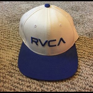 RVCA Hat