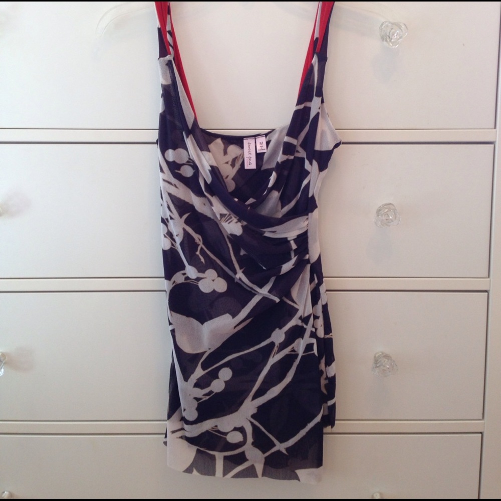 Tank Top by Sweet Pea