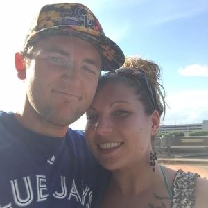 Meet your Posher, Brad